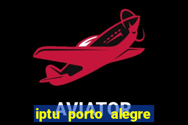 iptu porto alegre 2 via